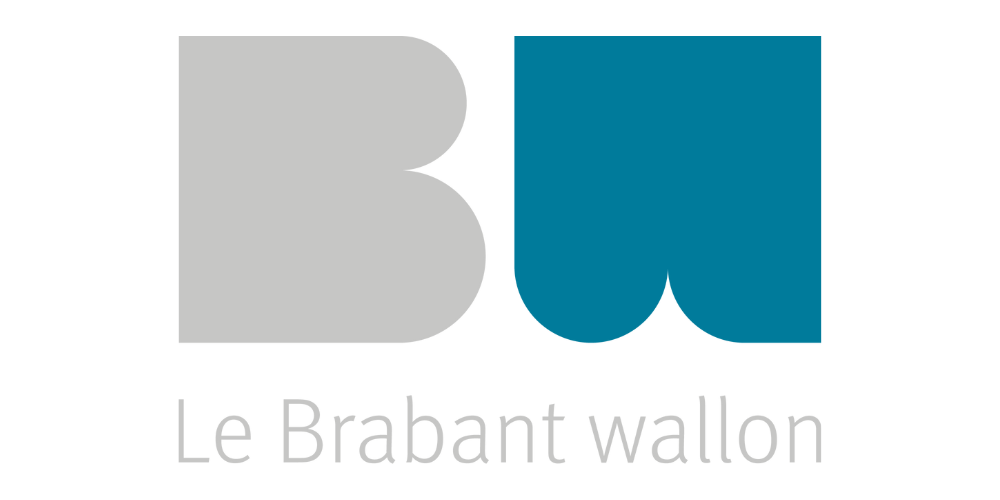 Logo de Le Brabant Wallon